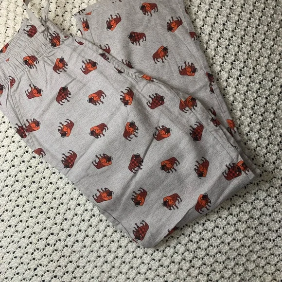 Old Navy Pajama Pants - Picture 4 of 9